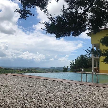 Enam Room Kojsko Dış mekan fotoğraf