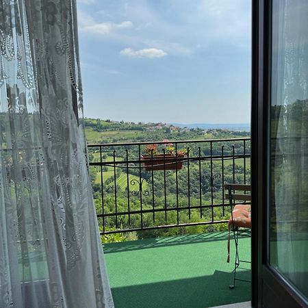 Enam Room Kojsko Dış mekan fotoğraf