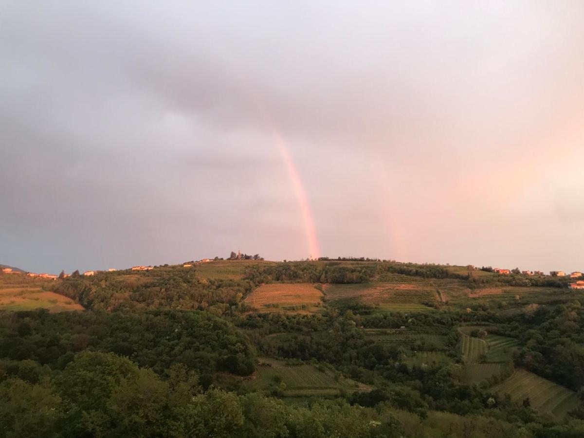 Enam Room Kojsko Dış mekan fotoğraf