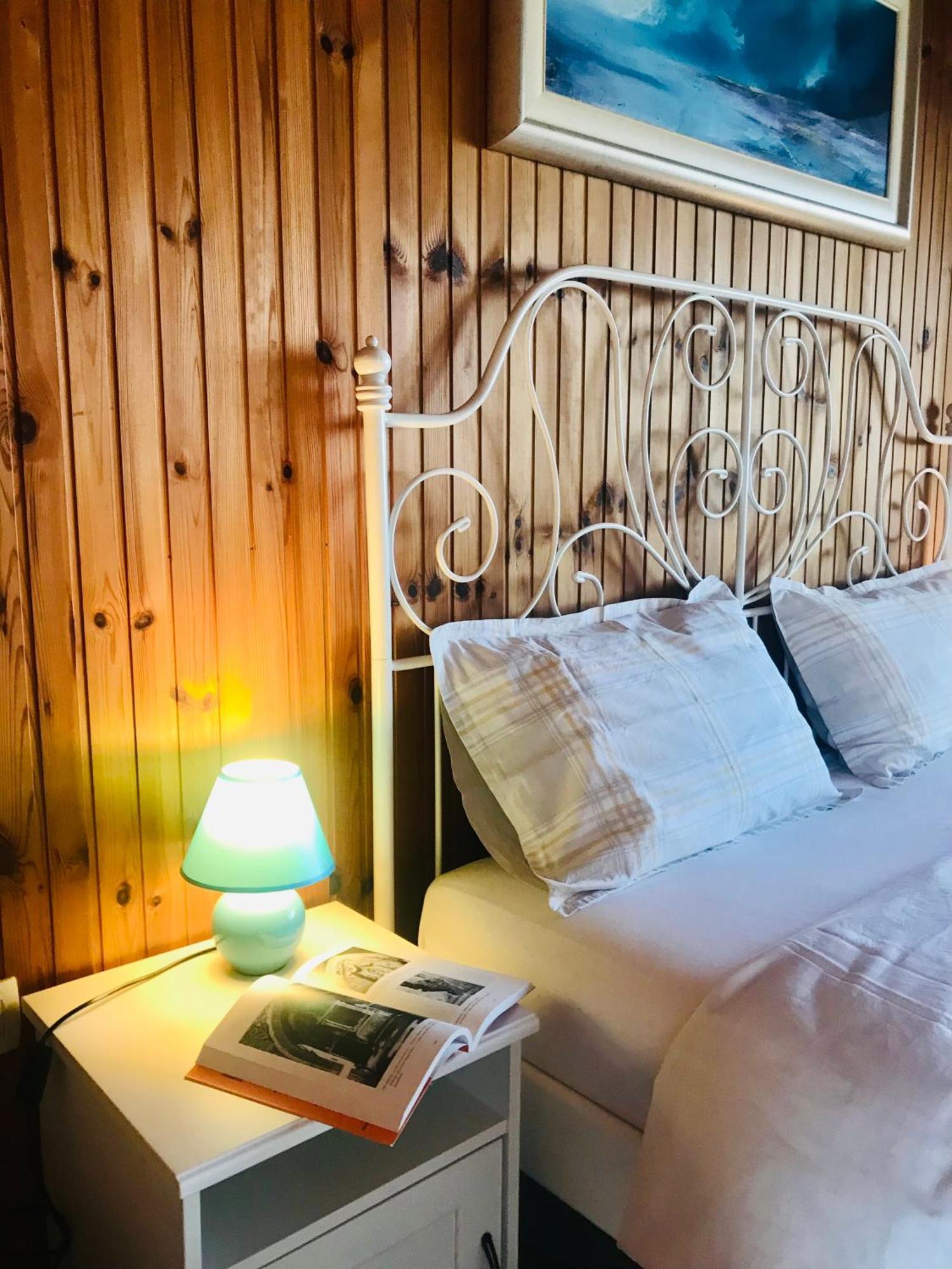 Enam Room Kojsko Dış mekan fotoğraf