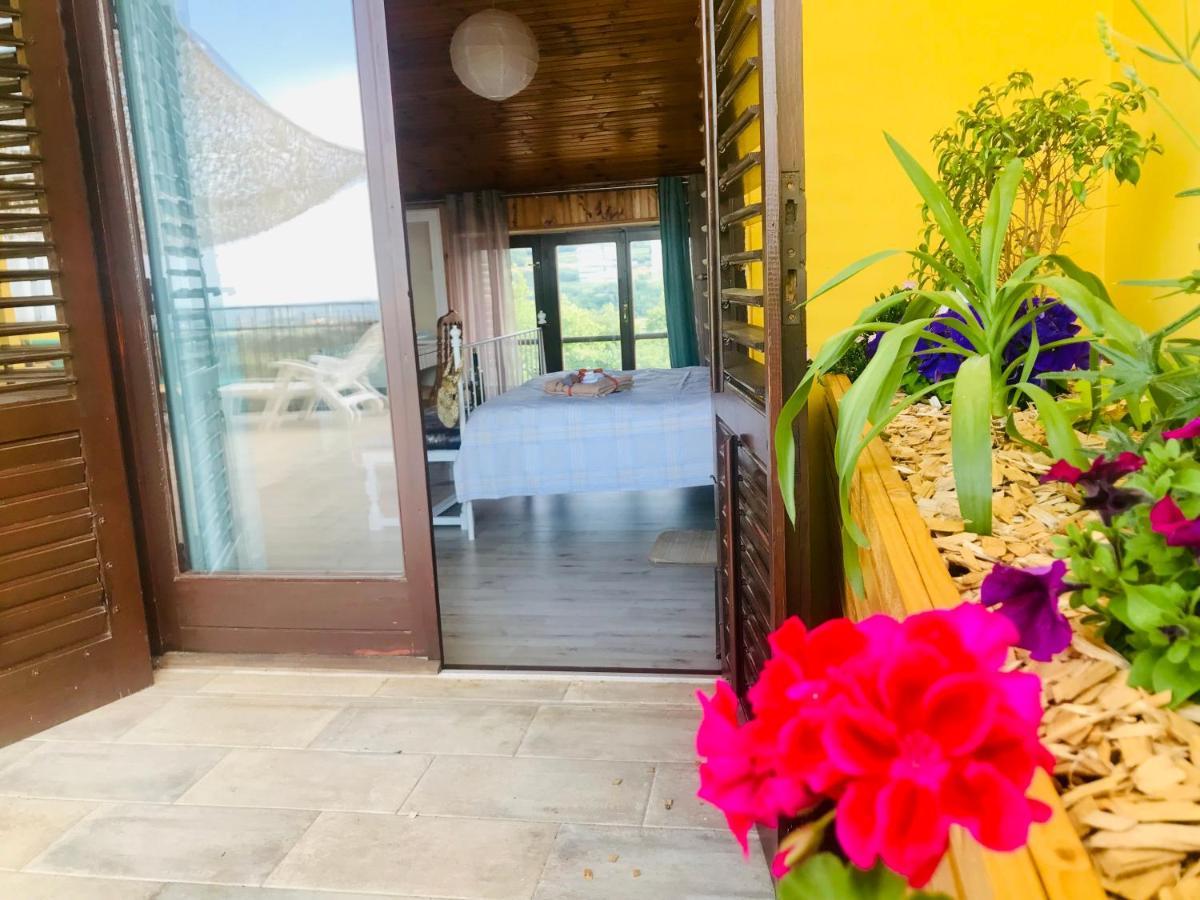 Enam Room Kojsko Dış mekan fotoğraf