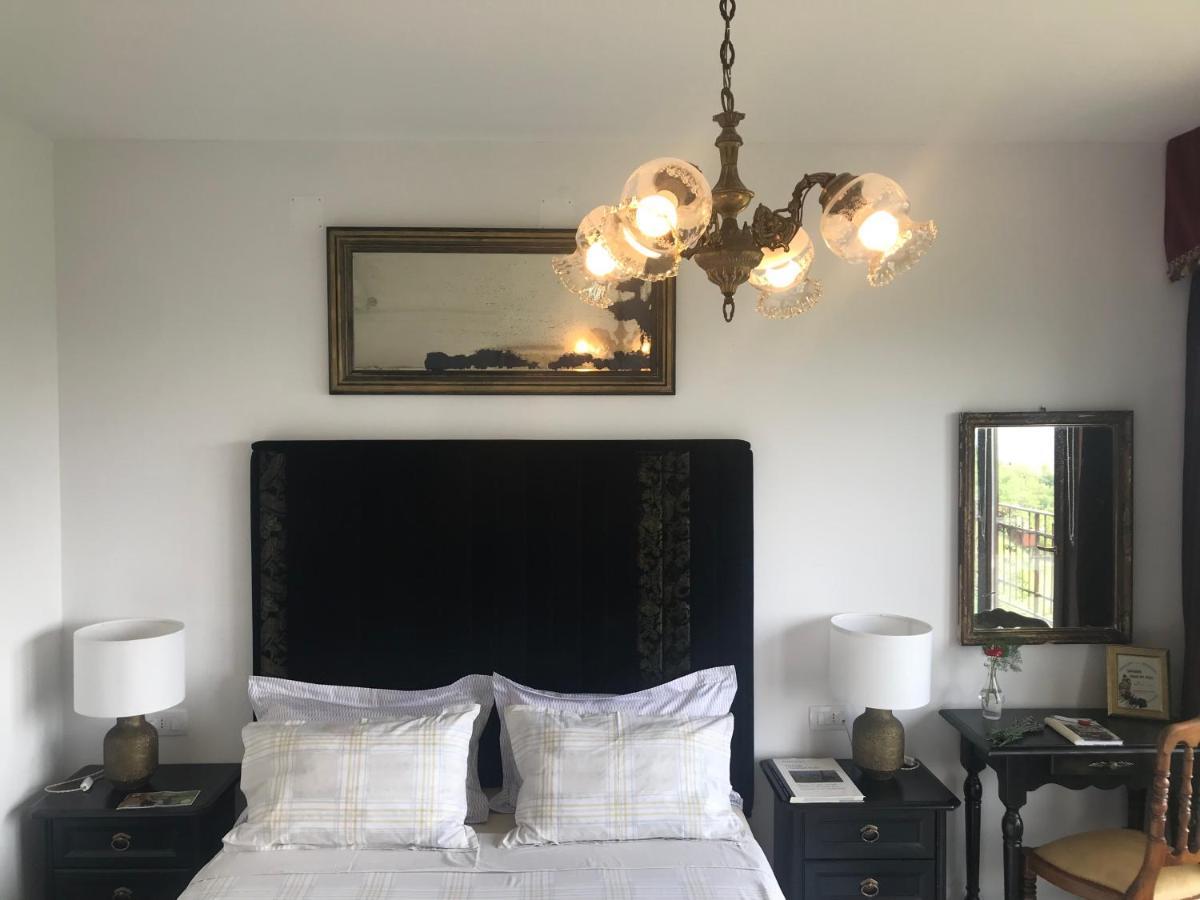 Enam Room Kojsko Dış mekan fotoğraf