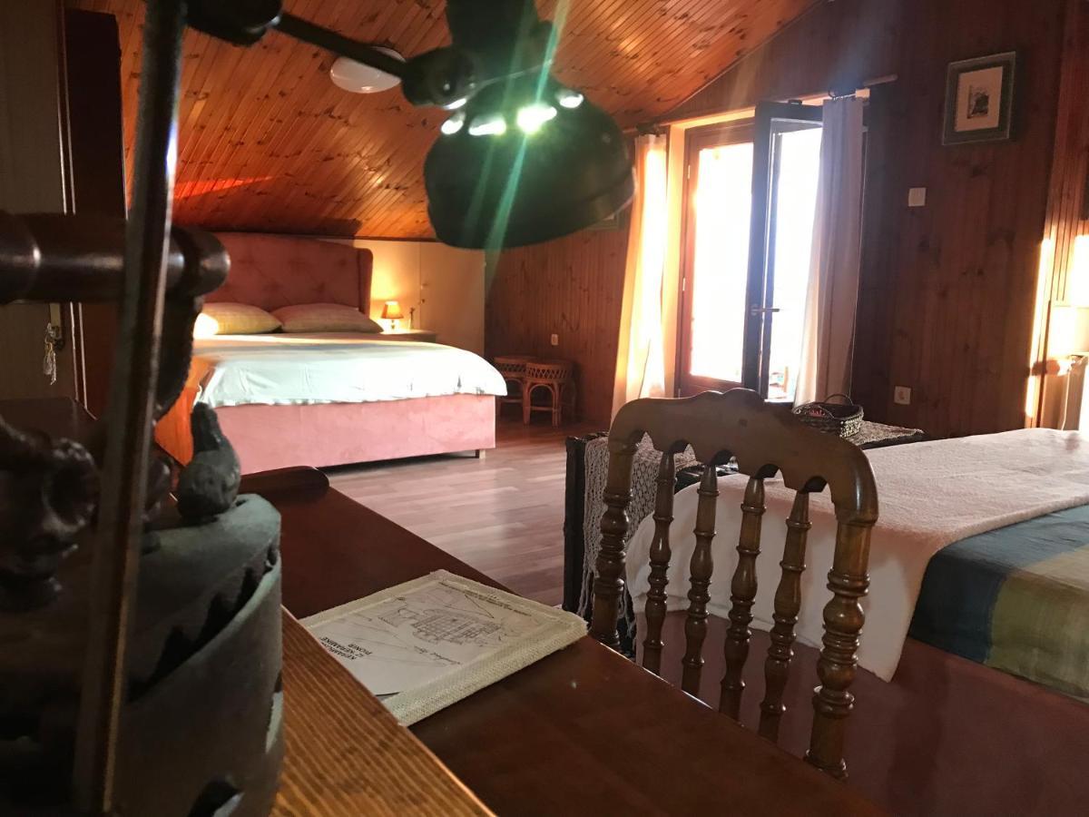 Enam Room Kojsko Dış mekan fotoğraf