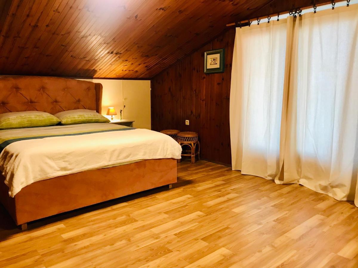 Enam Room Kojsko Dış mekan fotoğraf