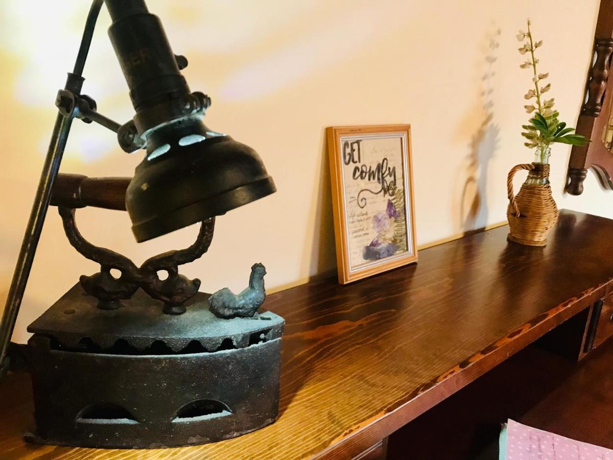 Enam Room Kojsko Dış mekan fotoğraf
