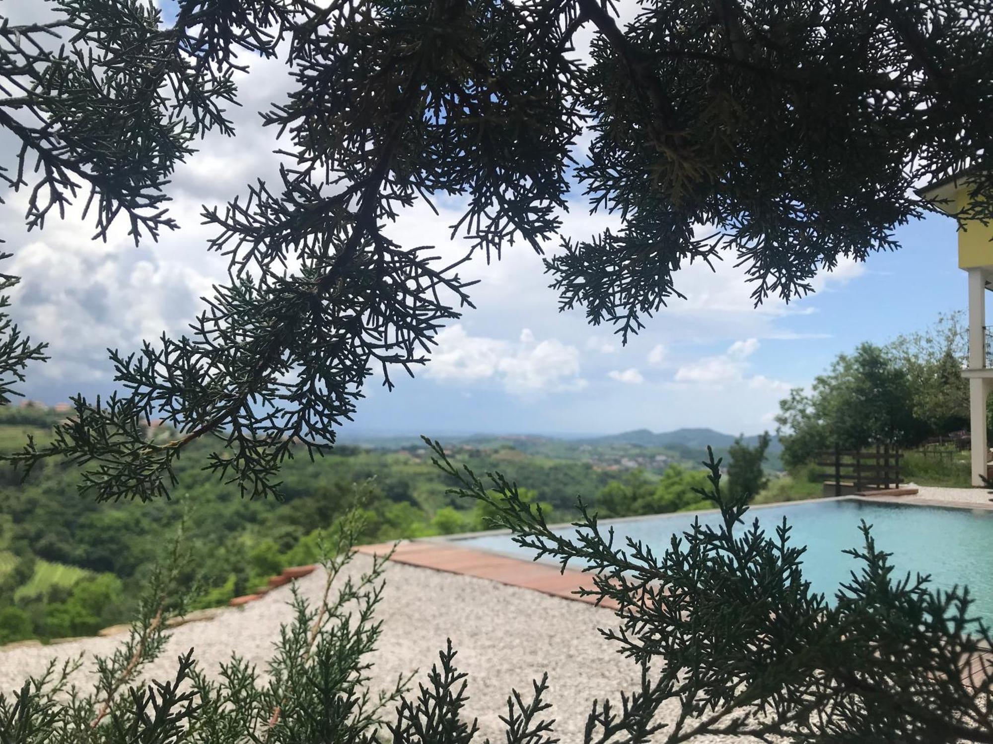 Enam Room Kojsko Dış mekan fotoğraf