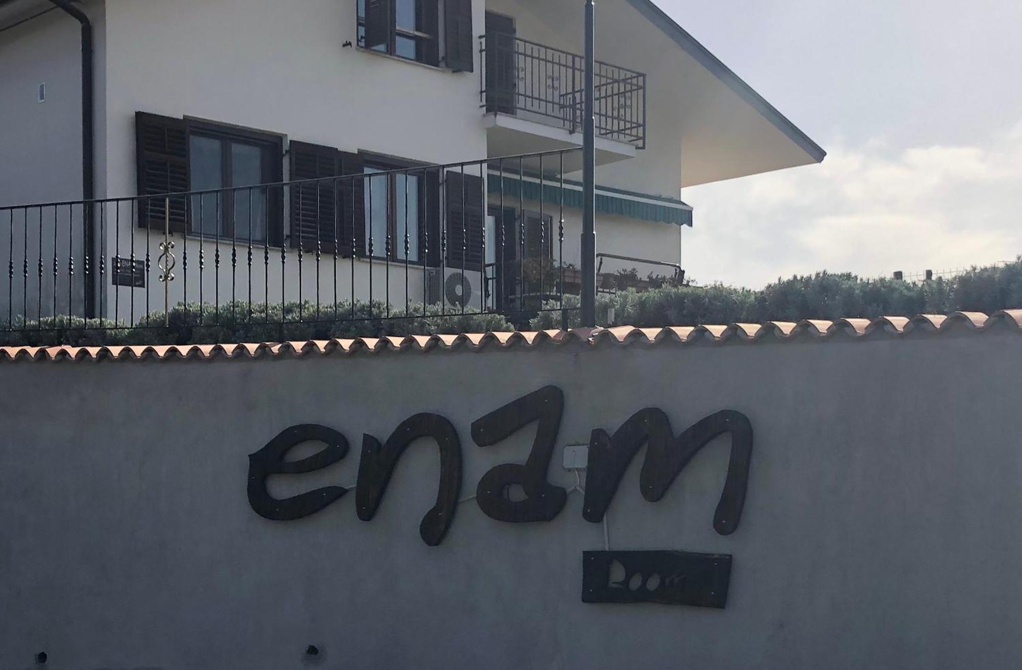 Enam Room Kojsko Dış mekan fotoğraf