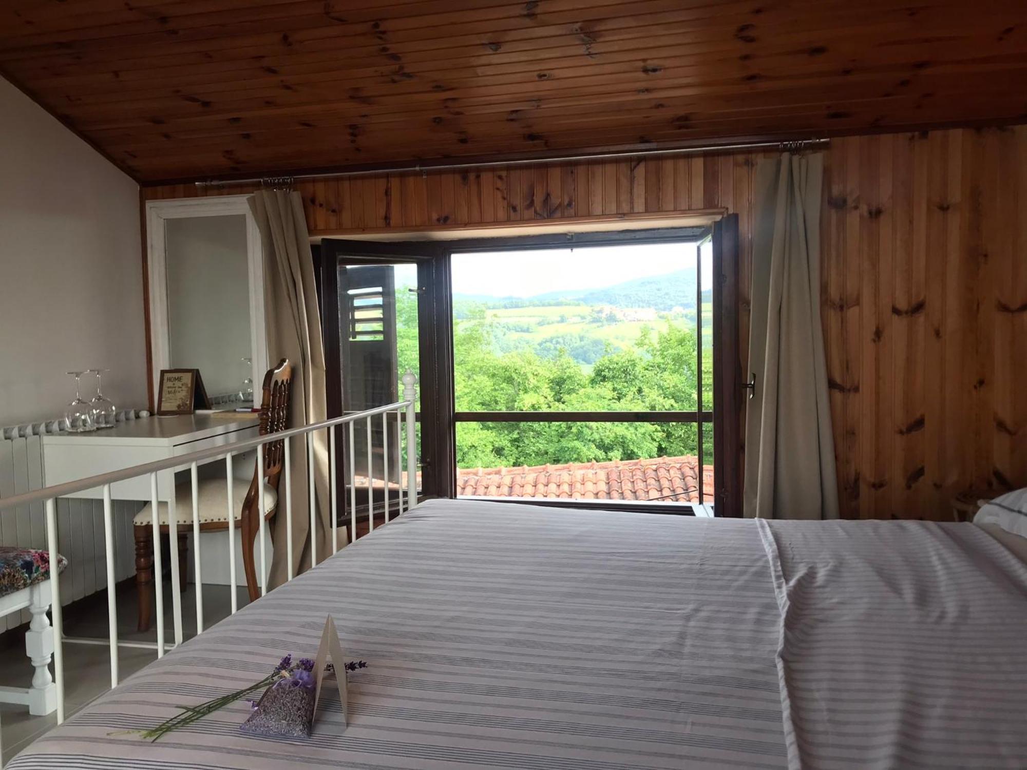 Enam Room Kojsko Dış mekan fotoğraf
