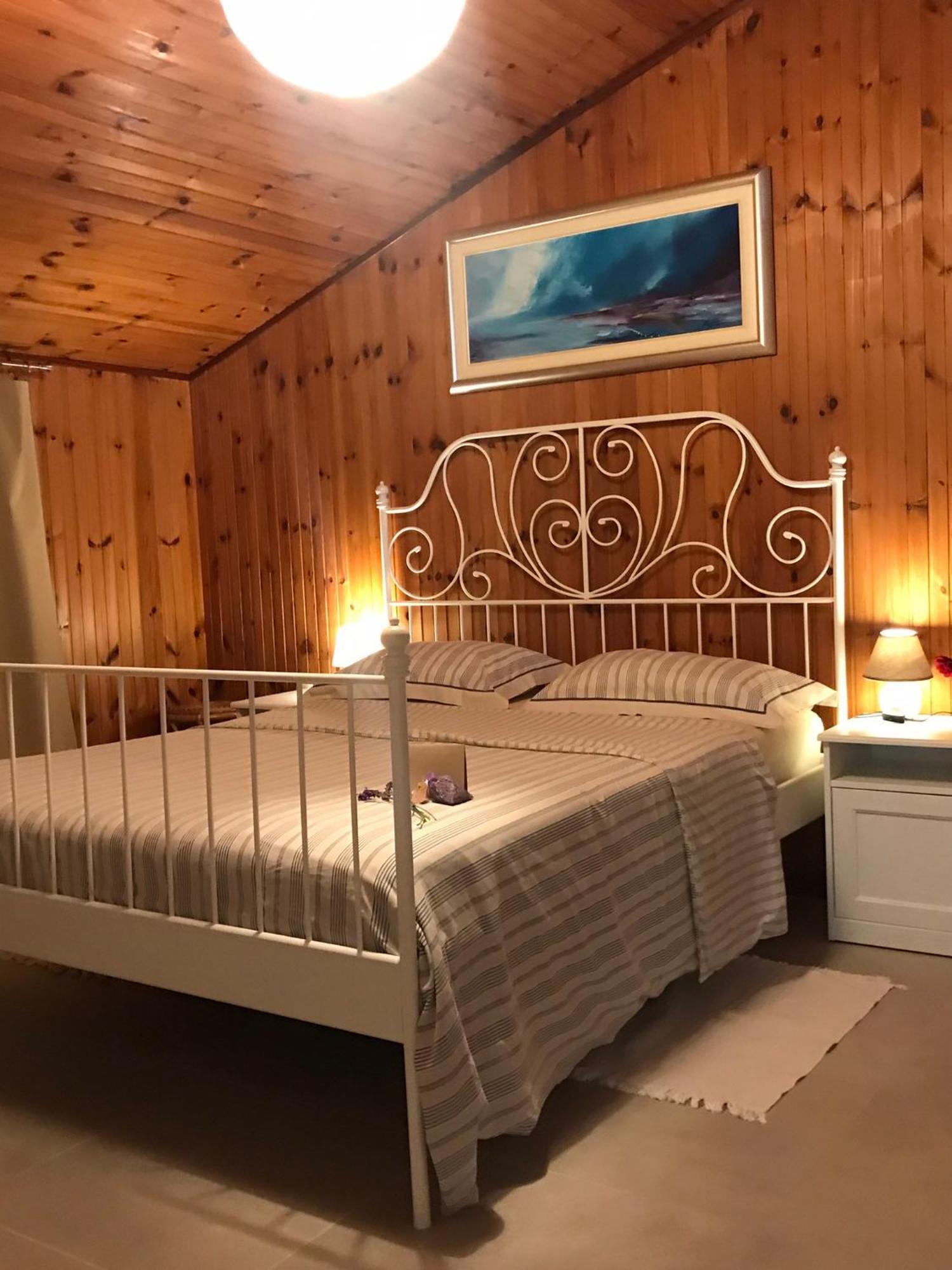 Enam Room Kojsko Dış mekan fotoğraf