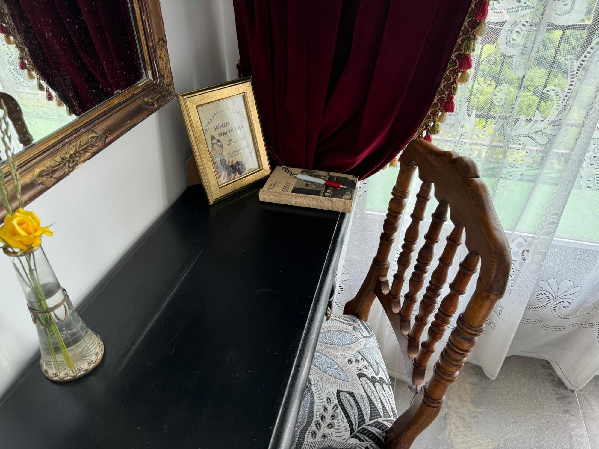 Enam Room Kojsko Dış mekan fotoğraf
