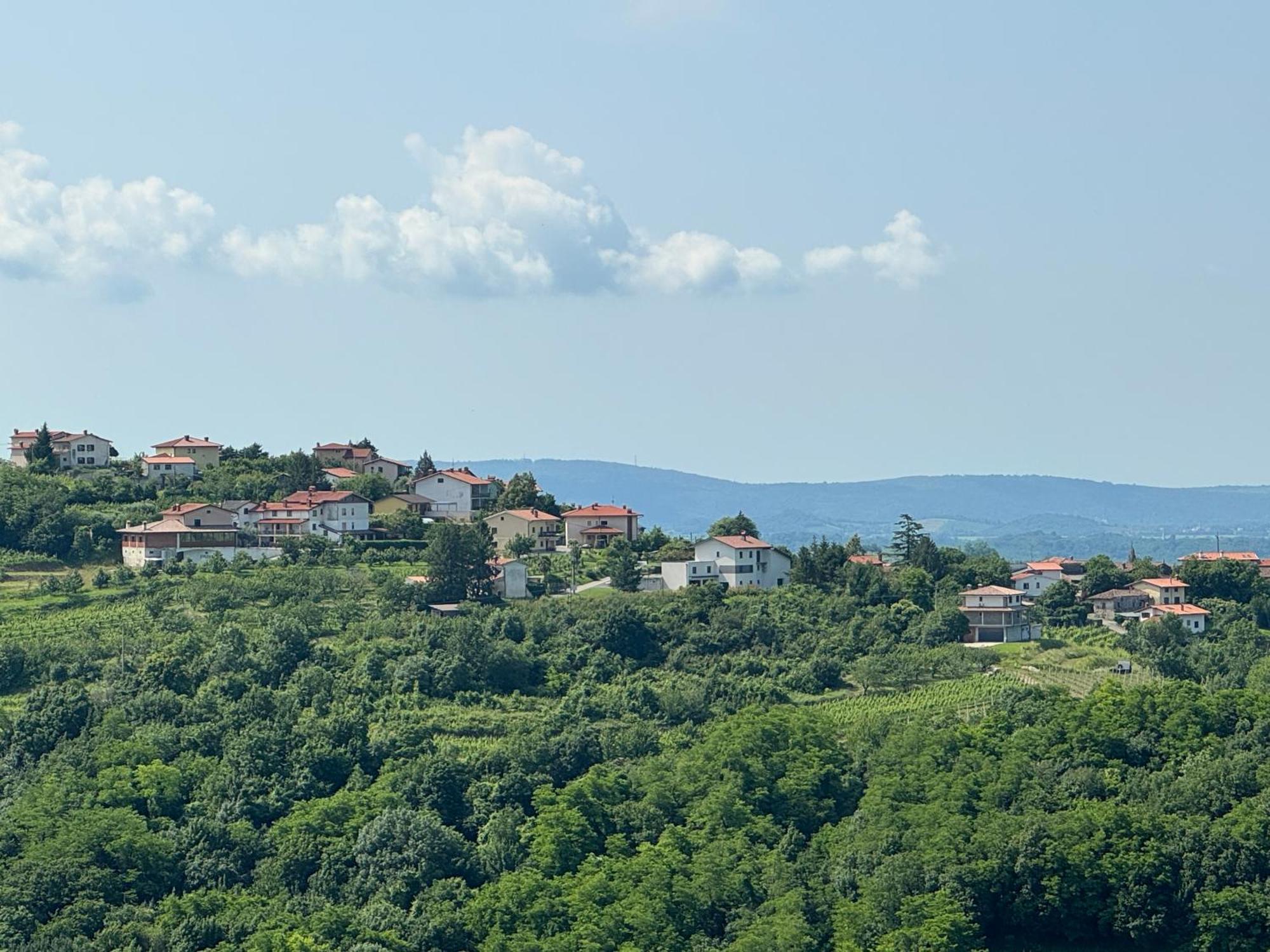 Enam Room Kojsko Dış mekan fotoğraf