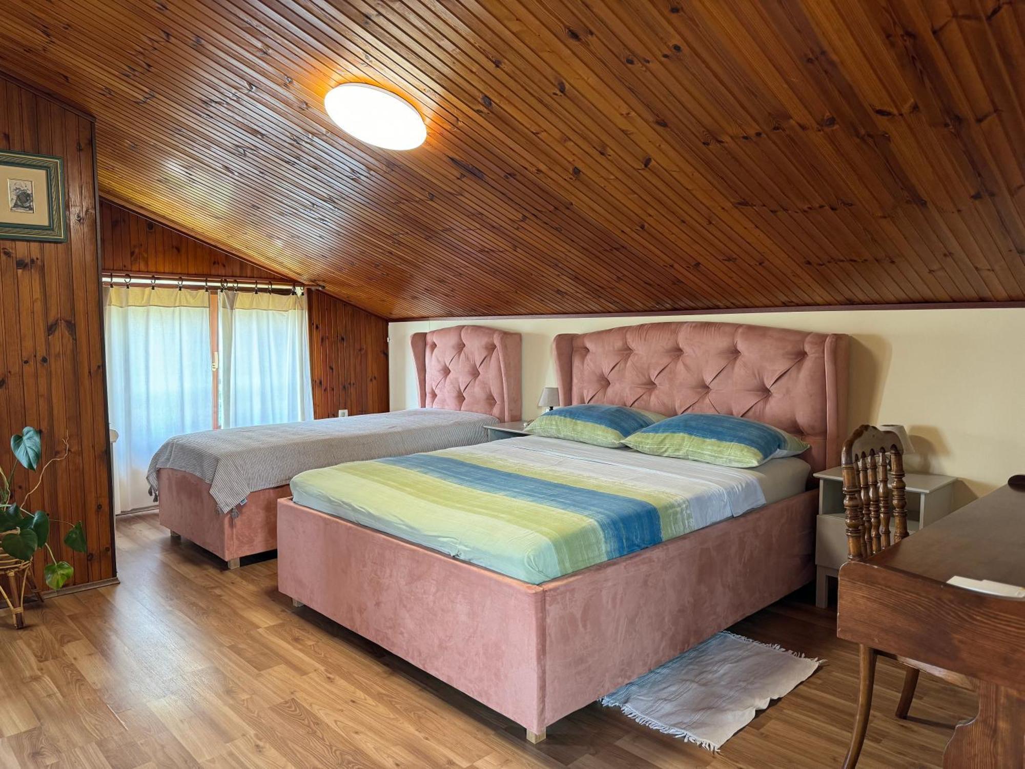 Enam Room Kojsko Dış mekan fotoğraf