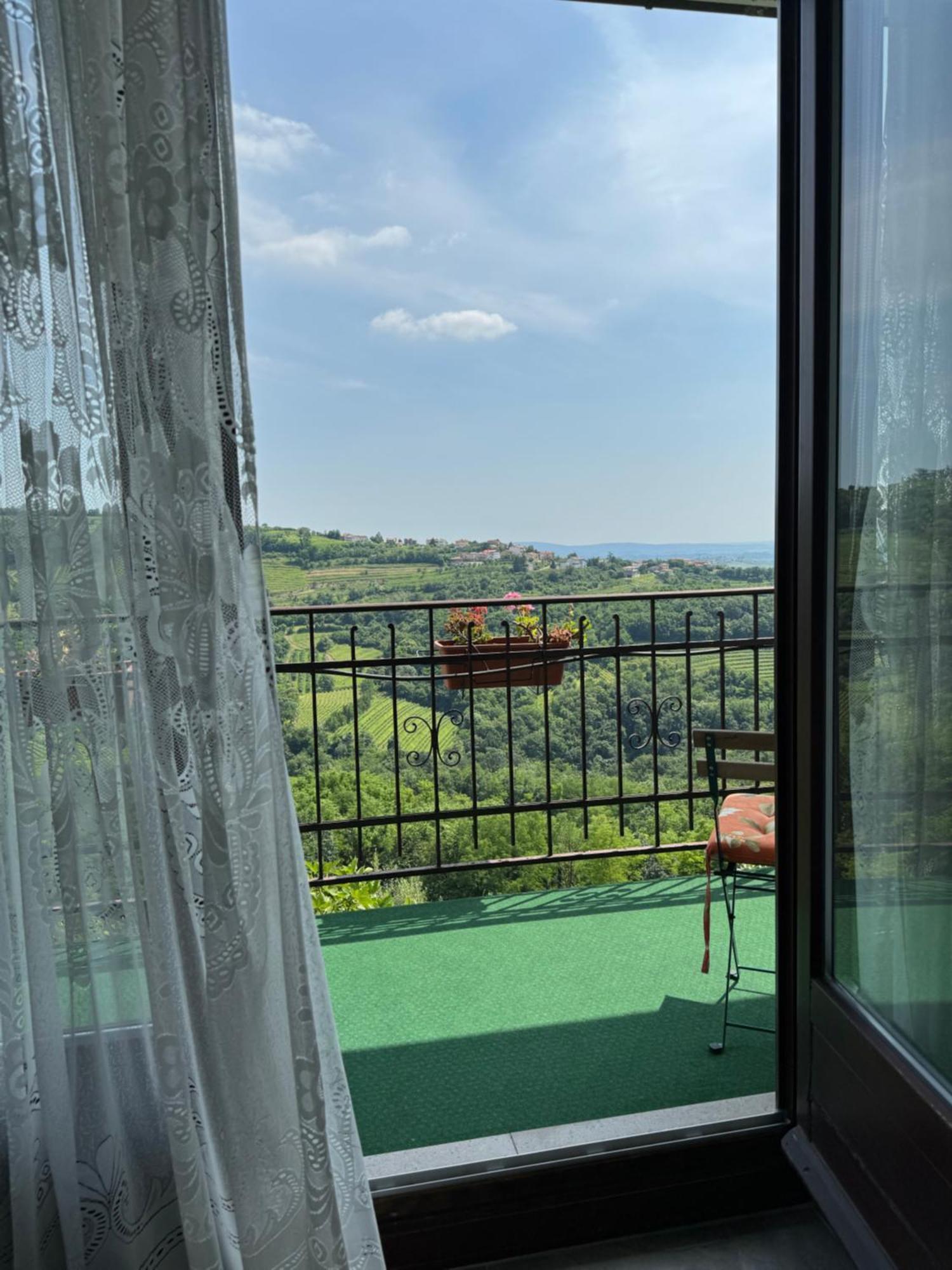 Enam Room Kojsko Dış mekan fotoğraf