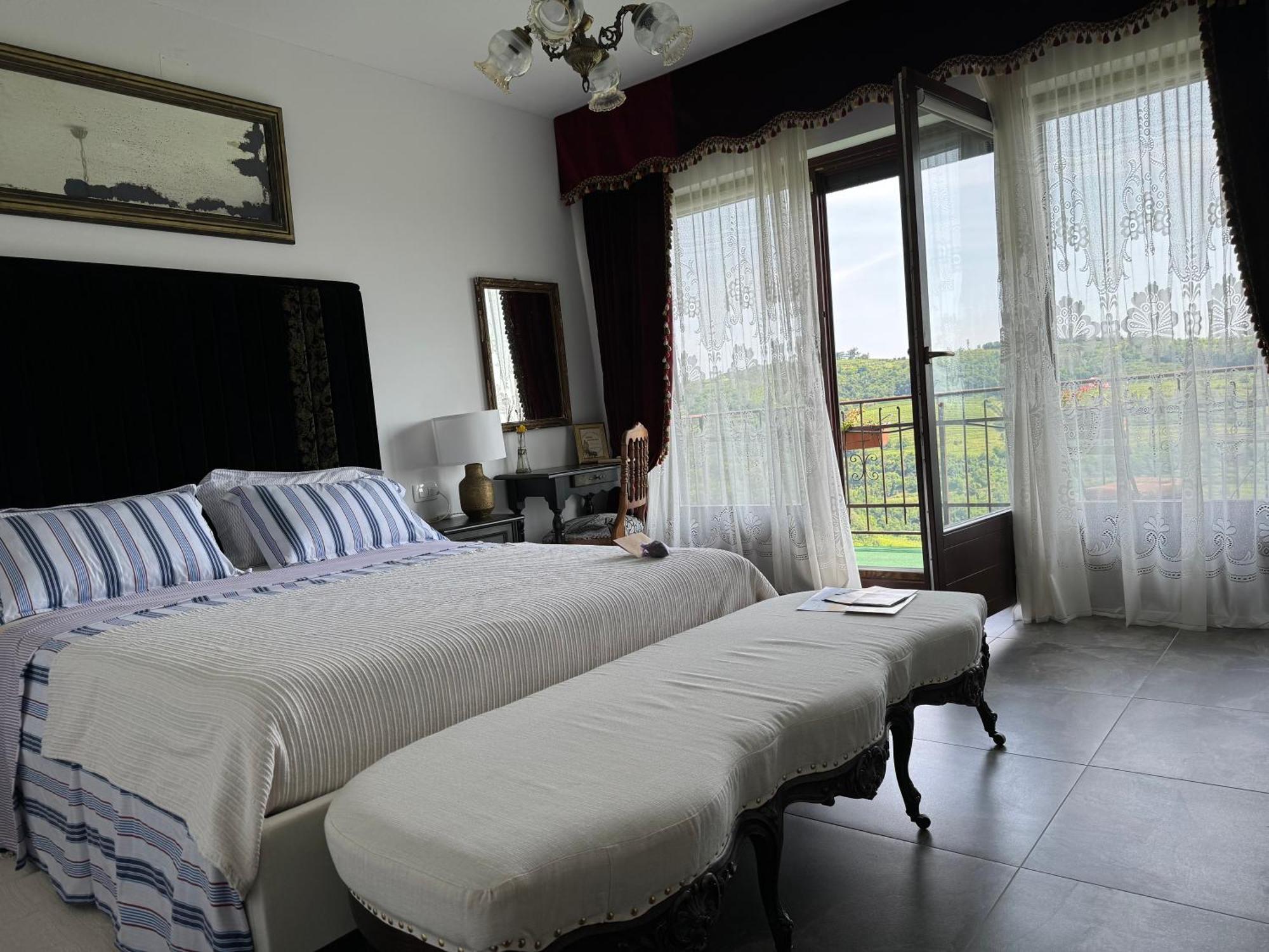 Enam Room Kojsko Dış mekan fotoğraf