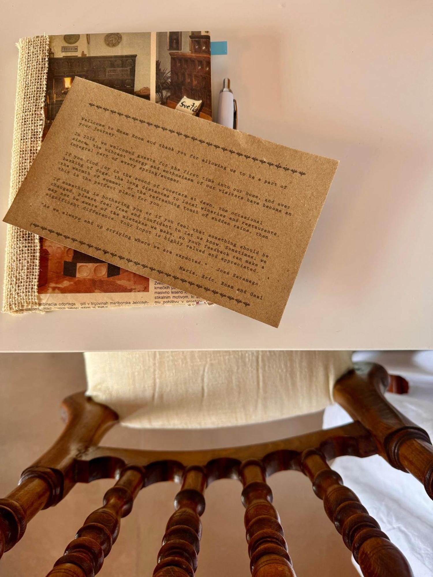 Enam Room Kojsko Dış mekan fotoğraf