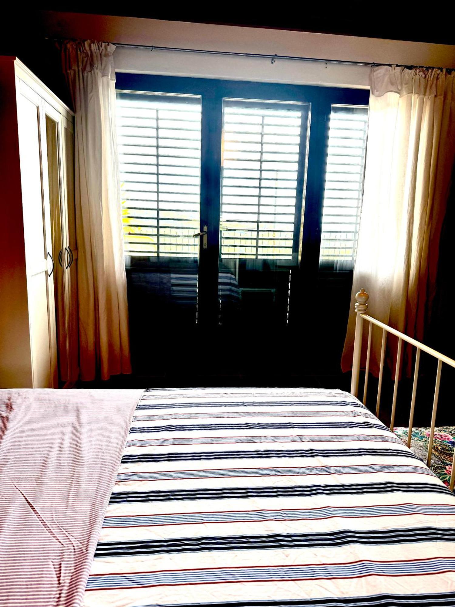 Enam Room Kojsko Dış mekan fotoğraf