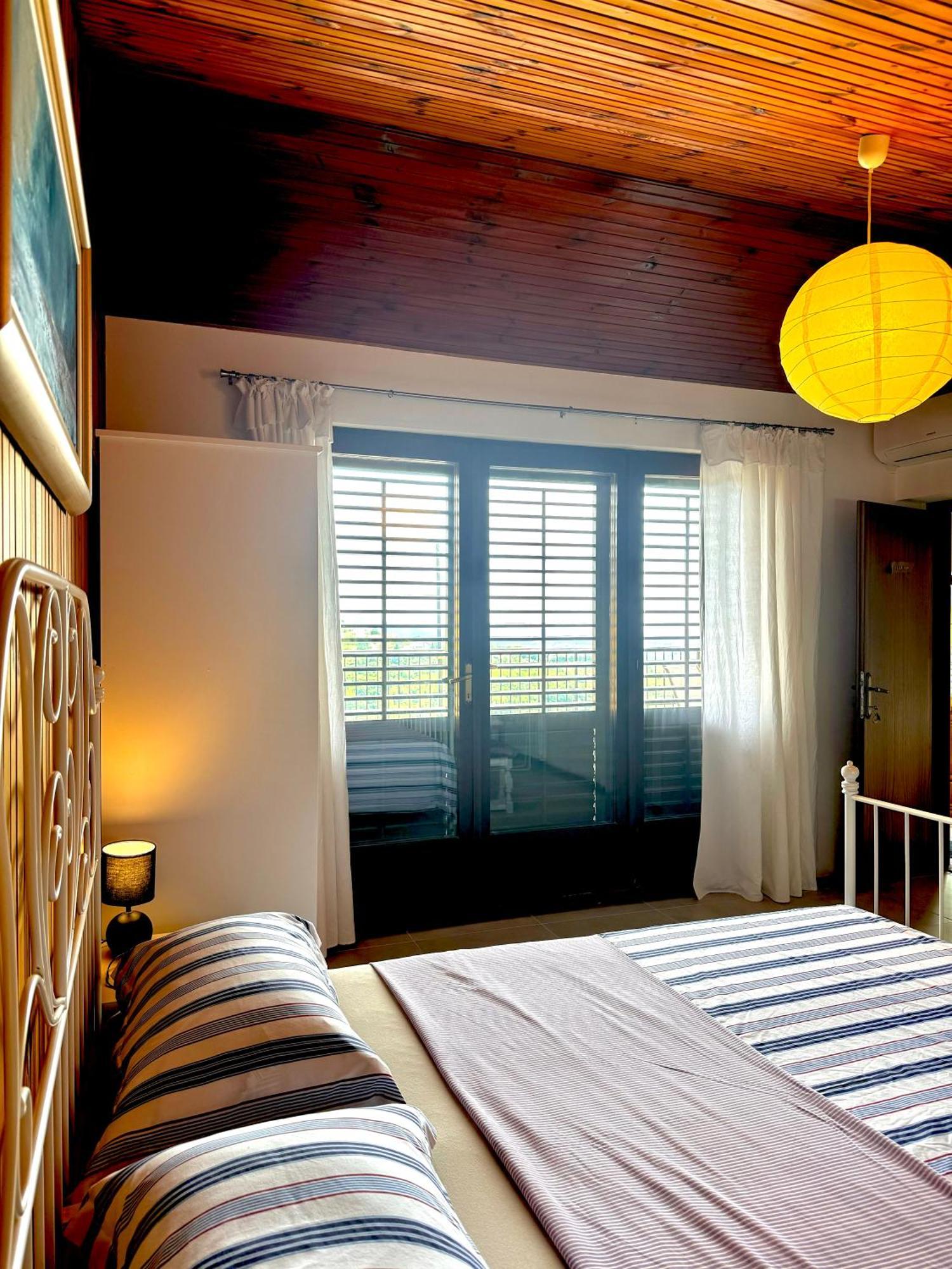 Enam Room Kojsko Dış mekan fotoğraf