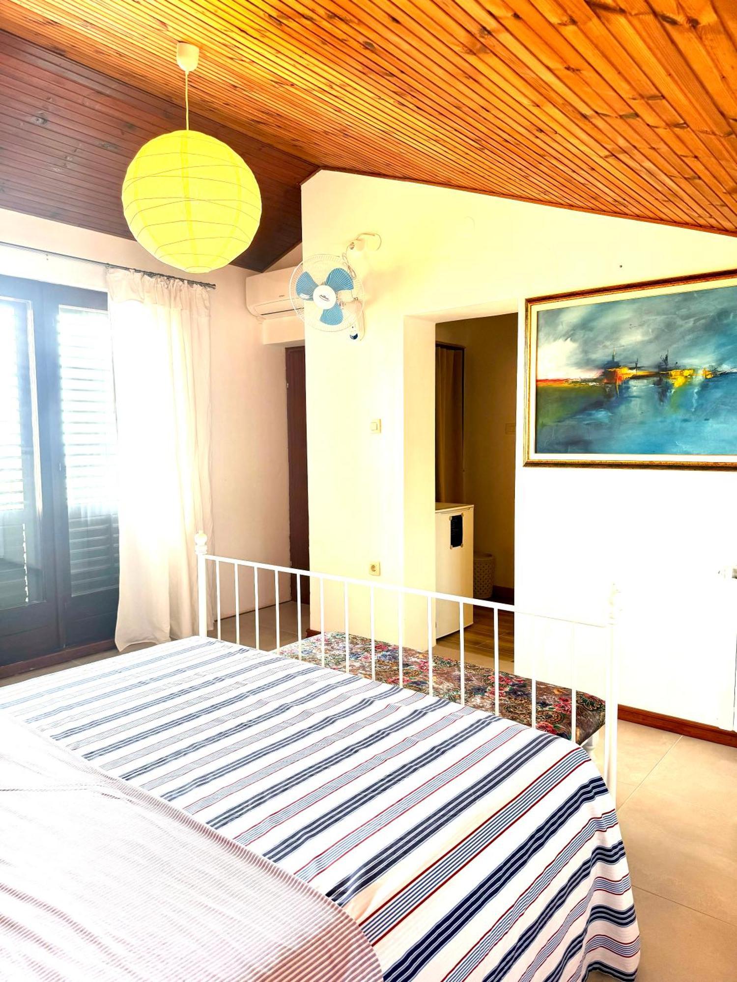 Enam Room Kojsko Dış mekan fotoğraf