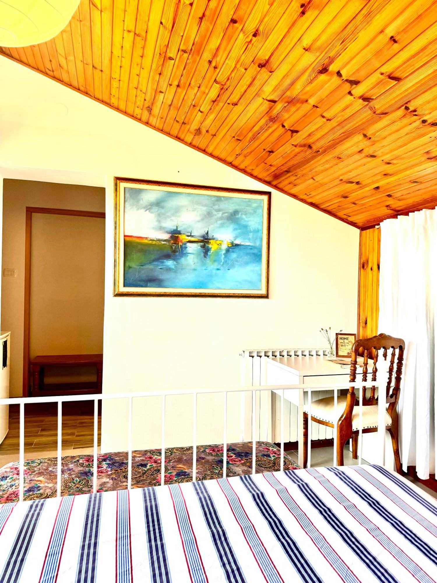Enam Room Kojsko Dış mekan fotoğraf