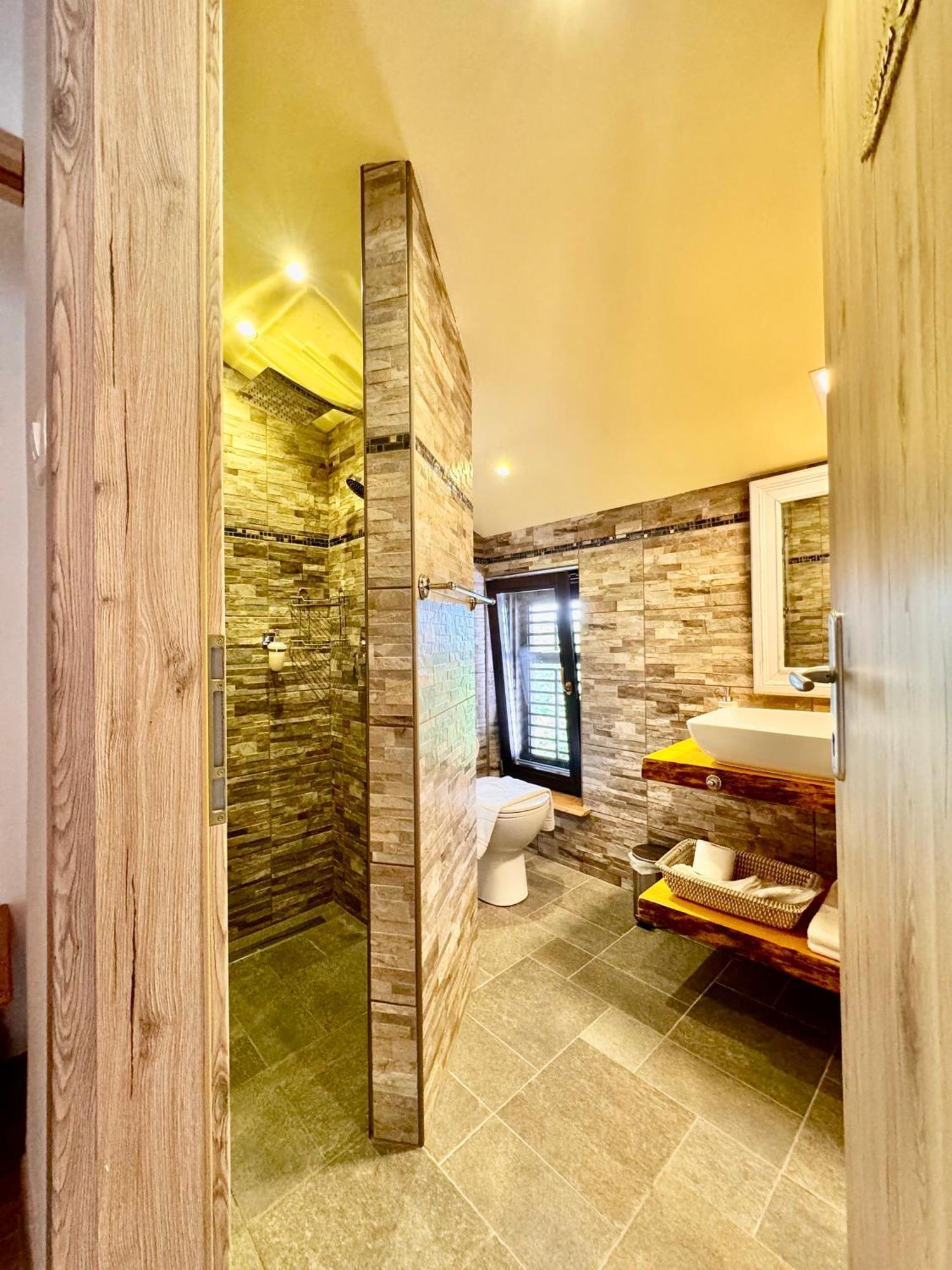 Enam Room Kojsko Dış mekan fotoğraf